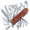 Swiss Army Brands Victorinox Swiss Champ Wood With Wwp Logo VIC-55076.US2 - alternate 1